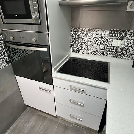 Arenales Beach Boutique Apartment Arenales del Sol Luaran gambar