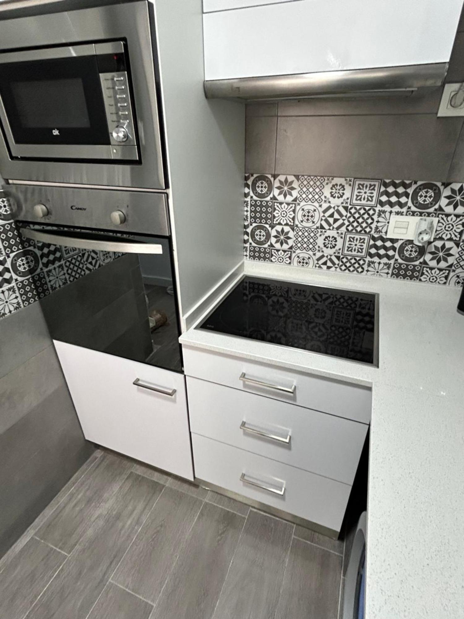 Arenales Beach Boutique Apartment Arenales del Sol Luaran gambar