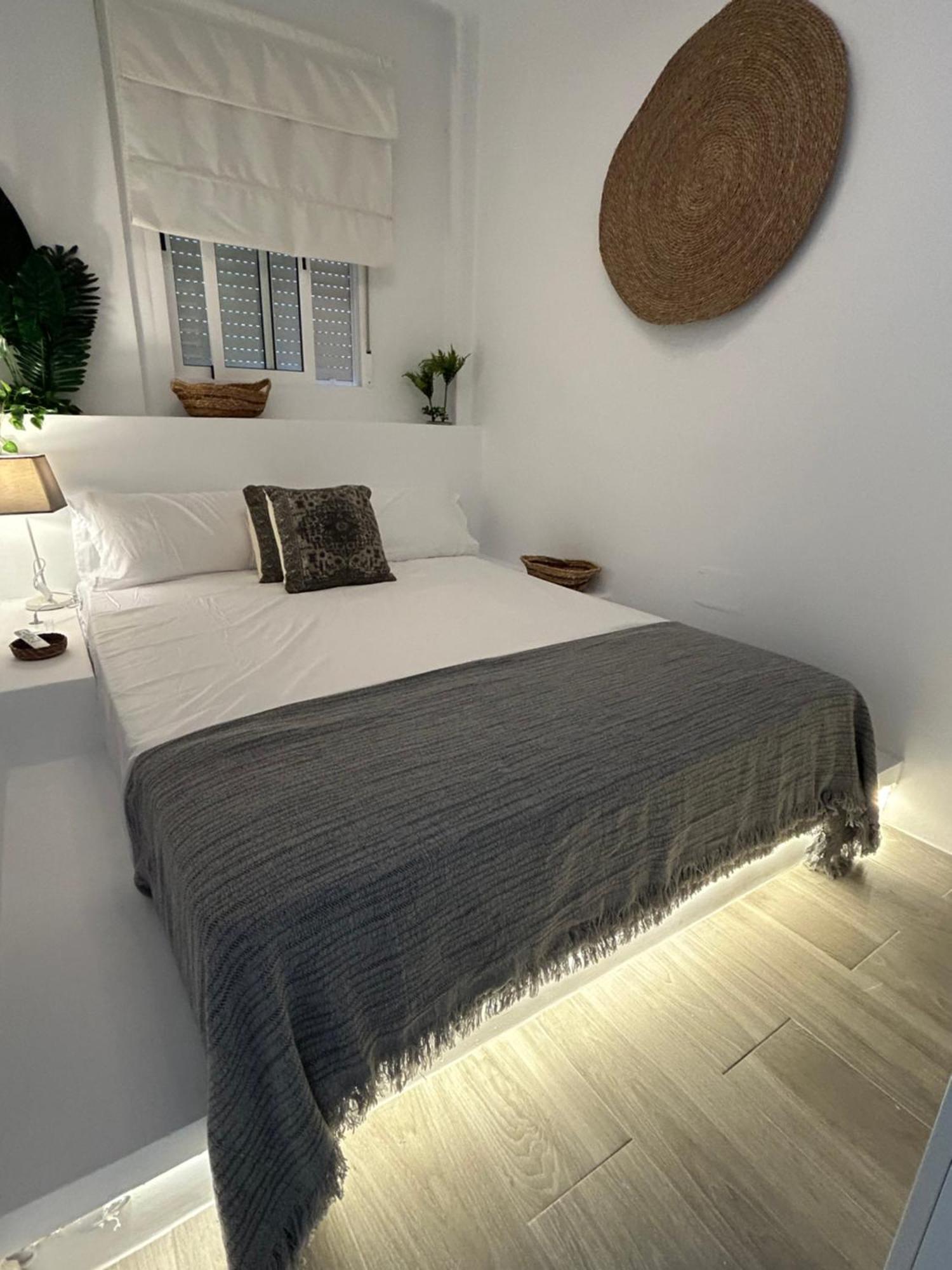Arenales Beach Boutique Apartment Arenales del Sol Luaran gambar
