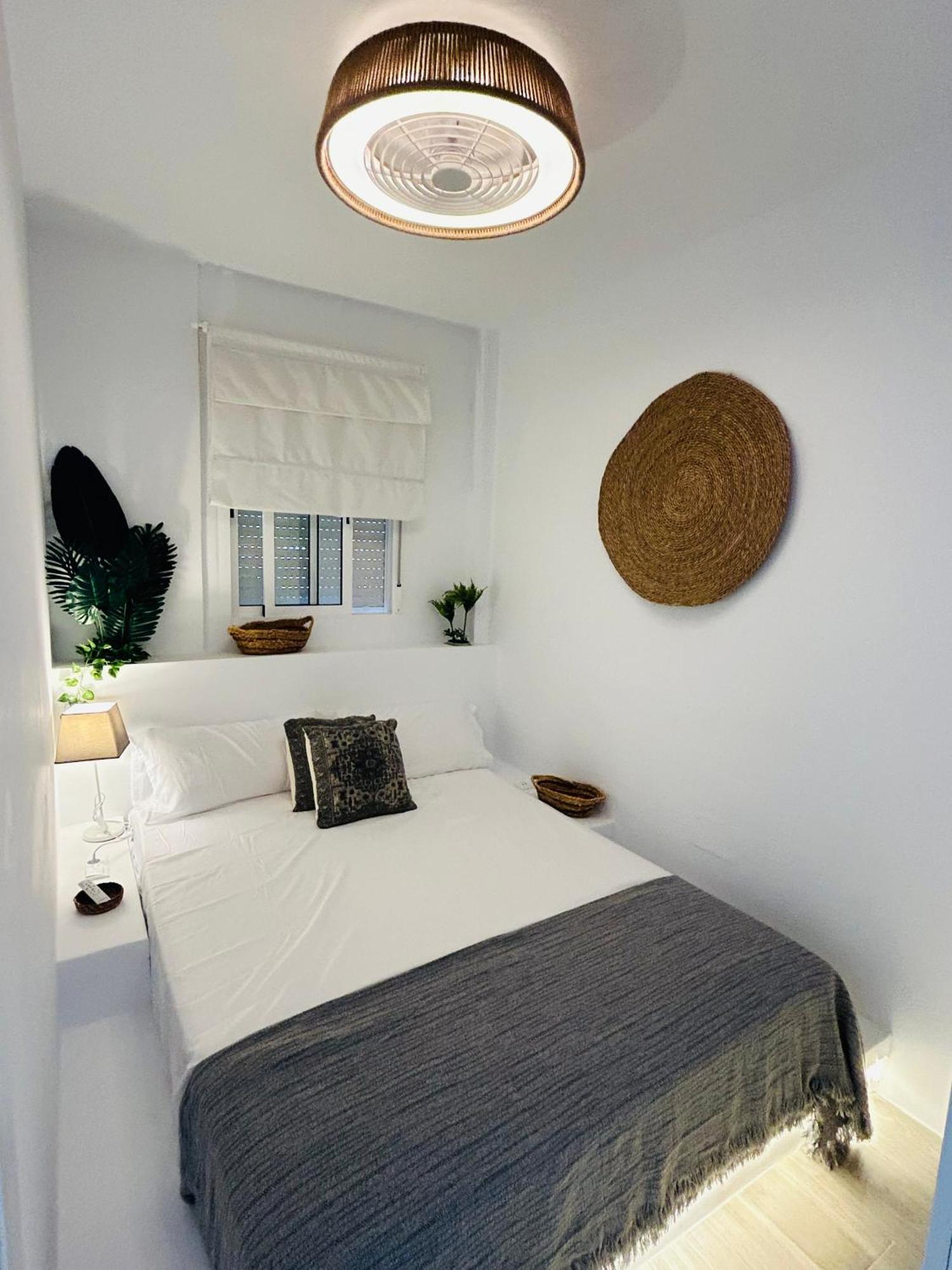 Arenales Beach Boutique Apartment Arenales del Sol Luaran gambar