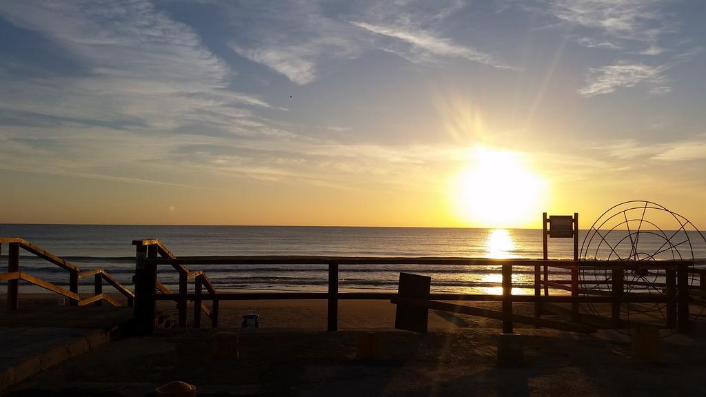 Arenales Beach Boutique Apartment Arenales del Sol Luaran gambar