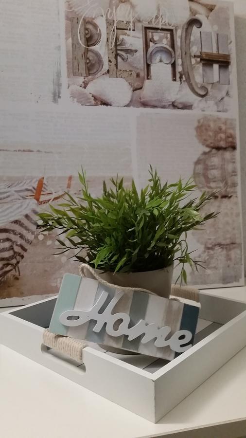Arenales Beach Boutique Apartment Arenales del Sol Luaran gambar